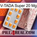 V-TADA Super 20Mg new13